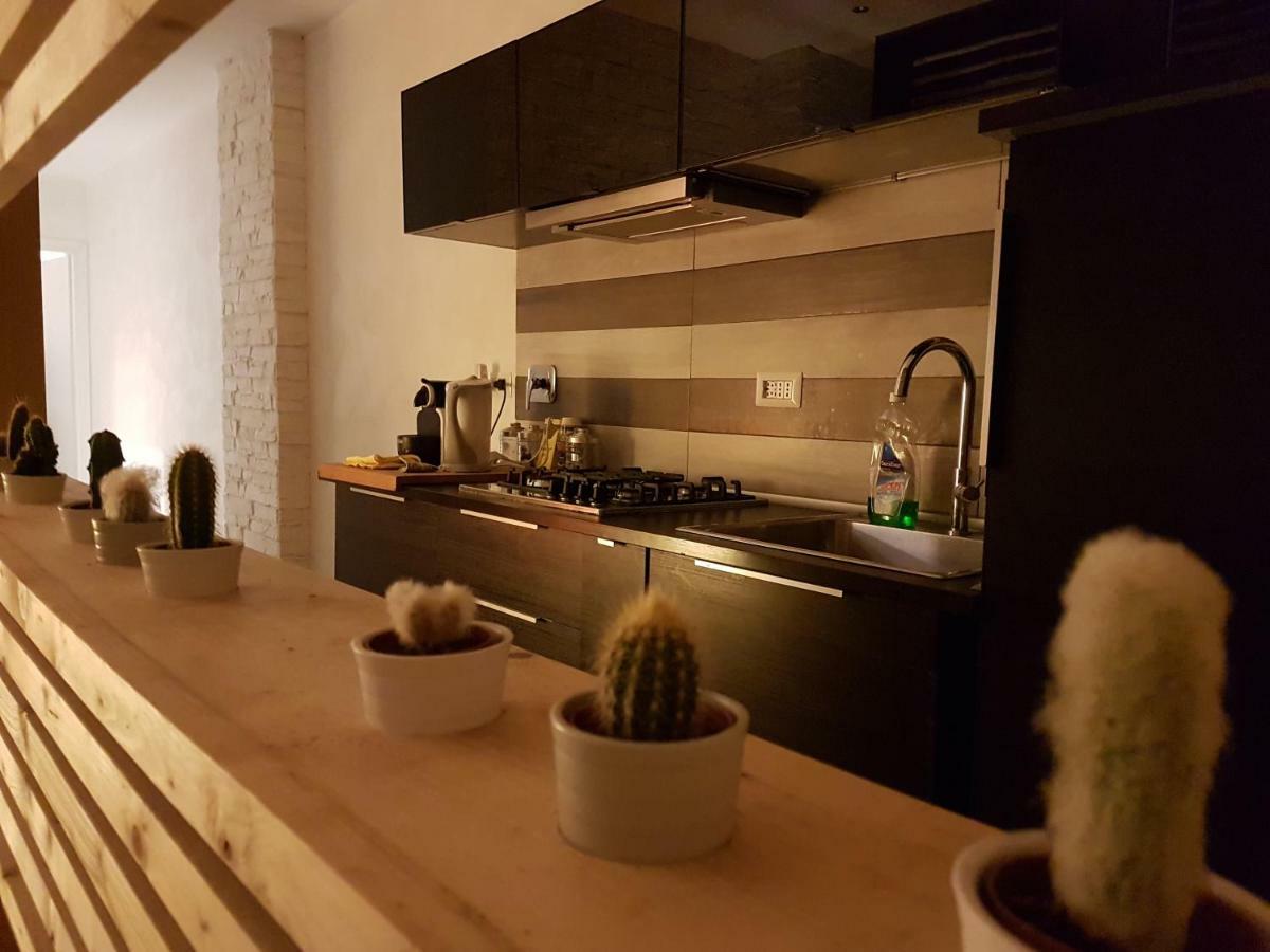 Appartamento Caffarella Roma Exterior foto