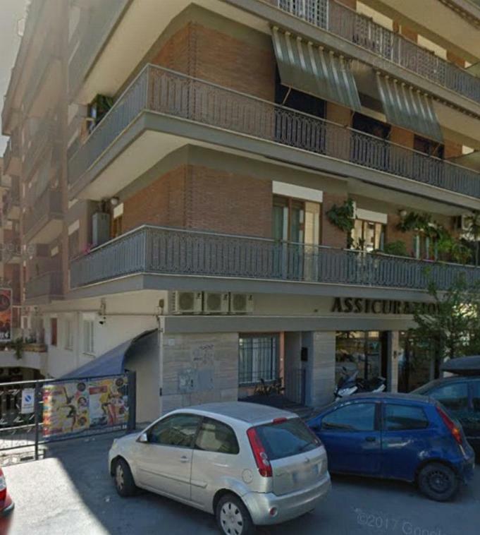 Appartamento Caffarella Roma Exterior foto
